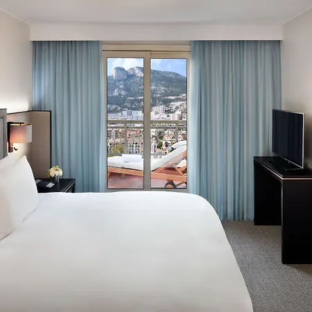 Hotel Columbus Monte-carlo, Curio Collection By Hilton