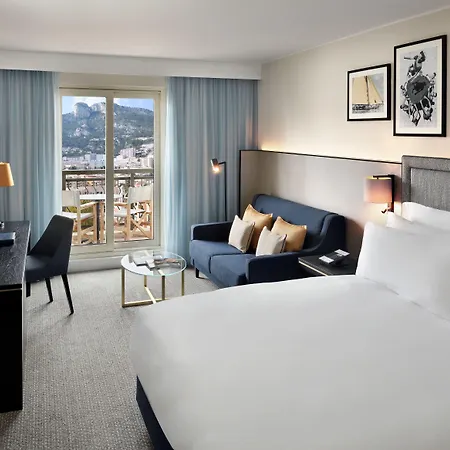Hotel Columbus Monte-carlo, Curio Collection By Hilton Monte-Carlo