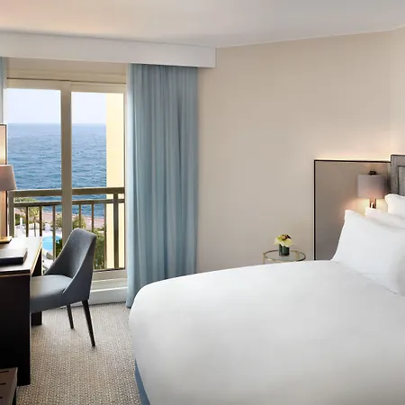 Columbus Monte-carlo, Curio Collection By Hilton 3* Monte-Carlo