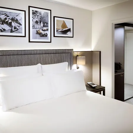 Hotel Columbus Monte-carlo, Curio Collection By Hilton