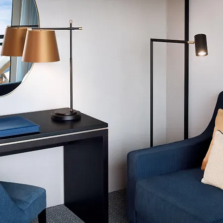 Hotel Columbus Monte-carlo, Curio Collection By Hilton 3*