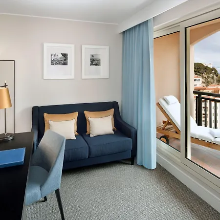 Hotel Columbus Monte-carlo, Curio Collection By Hilton