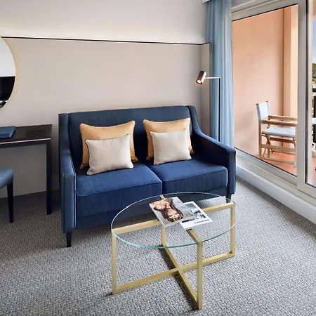 Columbus Monte-carlo, Curio Collection By Hilton Hotel Monte-Carlo