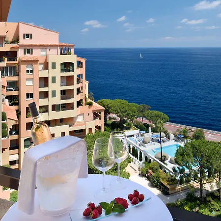 Hotel Columbus Monte-carlo, Curio Collection By Hilton Monte-Carlo