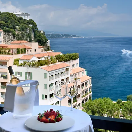 Hotel Columbus Monte-carlo, Curio Collection By Hilton Monte-Carlo