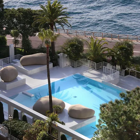 Hotel Columbus Monte-carlo, Curio Collection By Hilton