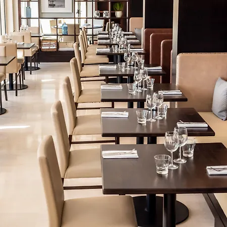 Columbus Monte-carlo, Curio Collection By Hilton Hotel