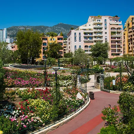 酒店 Columbus Monte-carlo, Curio Collection By Hilton 3*