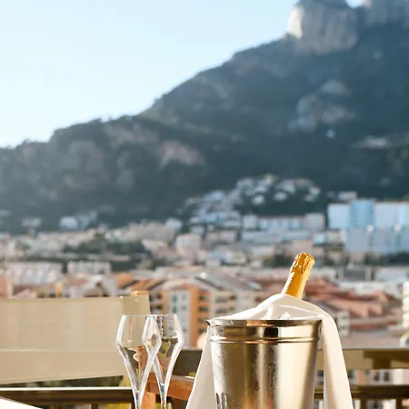 Hotel Columbus Monte-carlo, Curio Collection By Hilton Monte Carlo