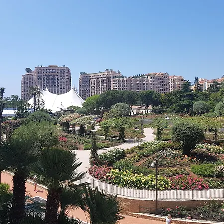 Columbus Monte-carlo, Curio Collection By Hilton