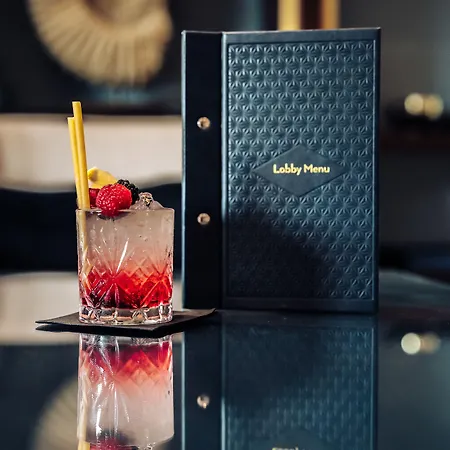Columbus Monte-carlo, Curio Collection By Hilton 3* Monte Carlo