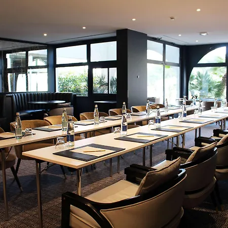 Columbus Monte-carlo, Curio Collection By Hilton Hotel 3*