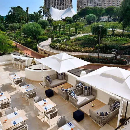 Columbus Monte-carlo, Curio Collection By Hilton 酒店