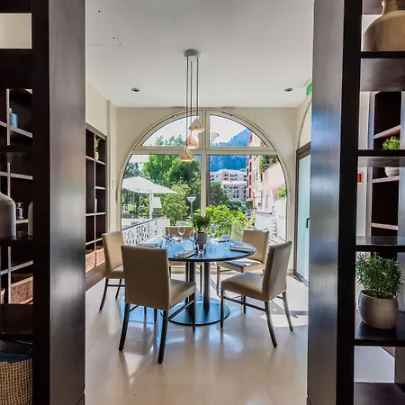 Columbus Monte-carlo, Curio Collection By Hilton 3*