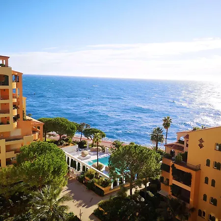 酒店 Columbus Monte-carlo, Curio Collection By Hilton