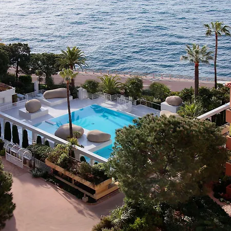 Columbus Monte-carlo, Curio Collection By Hilton
