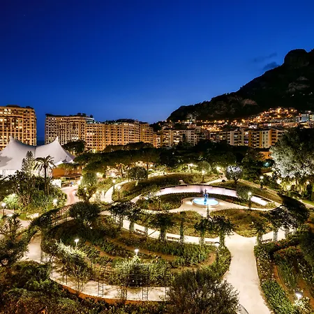 Columbus Monte-carlo, Curio Collection By Hilton 酒店 蒙特卡罗