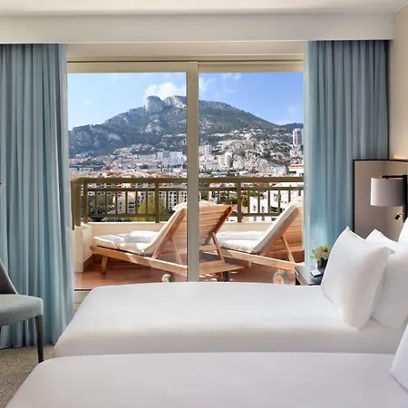 Hotel Columbus Monte-carlo, Curio Collection By Hilton
