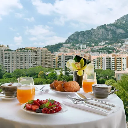 Columbus Monte-carlo, Curio Collection By Hilton Hotel Monte Carlo