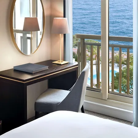 Hotel Columbus Monte-carlo, Curio Collection By Hilton 3*