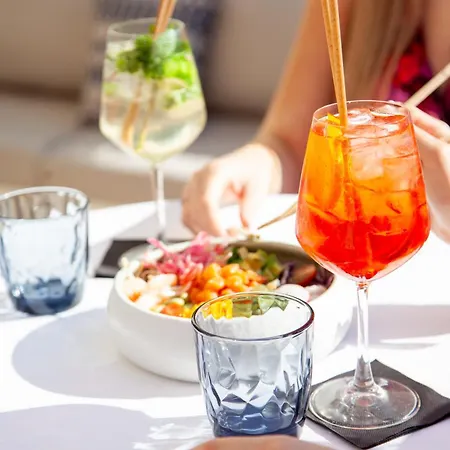 Hotel Columbus Monte-carlo, Curio Collection By Hilton