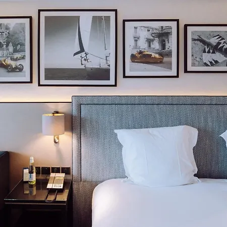 Columbus Monte-carlo, Curio Collection By Hilton Hotel Monte-Carlo