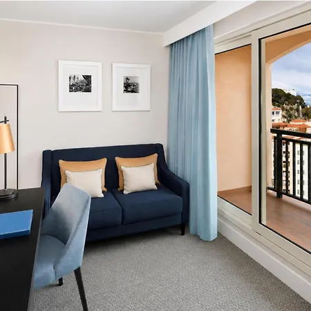 Hotel Columbus Monte-carlo, Curio Collection By Hilton Monte Carlo
