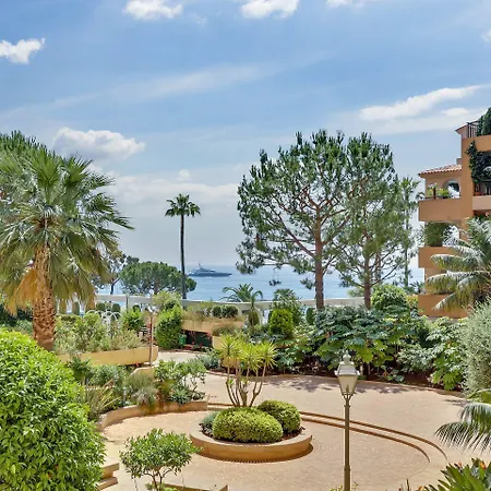 Columbus Monte-carlo, Curio Collection By Hilton Hotel 3*