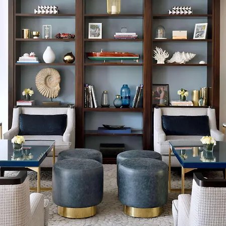 Columbus Monte-carlo, Curio Collection By Hilton