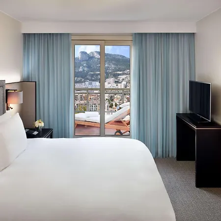 Columbus Monte-carlo, Curio Collection By Hilton Monte Carlo