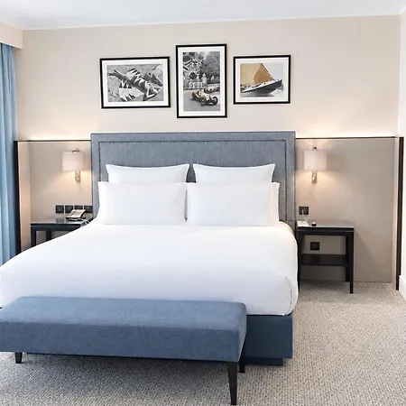 Columbus Monte-carlo, Curio Collection By Hilton Hotel Monte Carlo