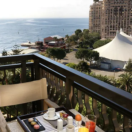 Hotel Columbus 3*