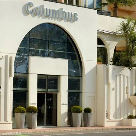 Columbus Monte Carlo