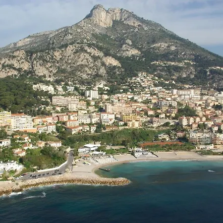 Hotel Columbus Monte-carlo, Curio Collection By Hilton 3*