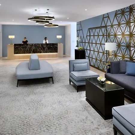 Columbus Monte-carlo, Curio Collection By Hilton 3*