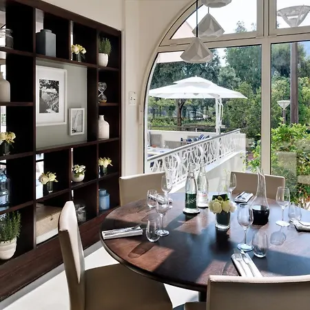 Columbus Monte-carlo, Curio Collection By Hilton 3*
