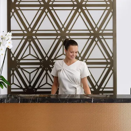 Columbus Monte-carlo, Curio Collection By Hilton Monte-Carlo