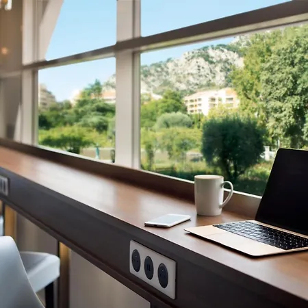 Columbus Monte-carlo, Curio Collection By Hilton Monte-Carlo