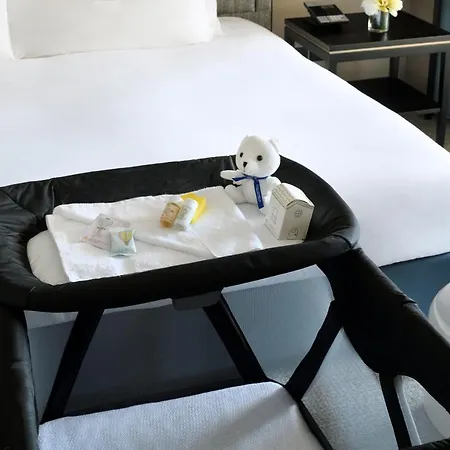 Columbus Hotel