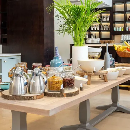 Columbus Monte-carlo, Curio Collection By Hilton Hotel