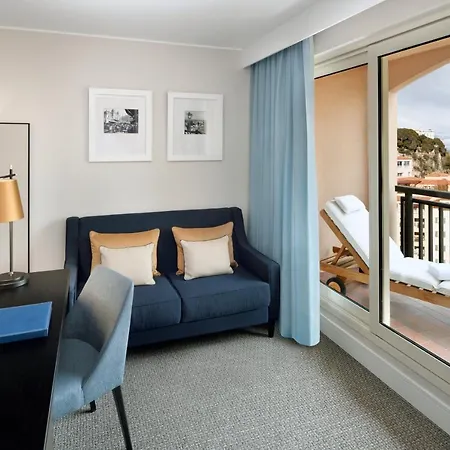 Hotel Columbus Monte-carlo, Curio Collection By Hilton