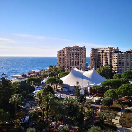 Columbus Monte-carlo, Curio Collection By Hilton Hotel
