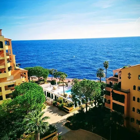 Columbus Monte-carlo, Curio Collection By Hilton 3* Monte-Carlo